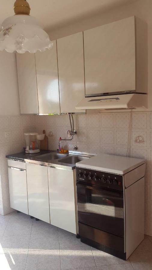 Ferienwohnung Ljubica Žbandaj Exterior foto